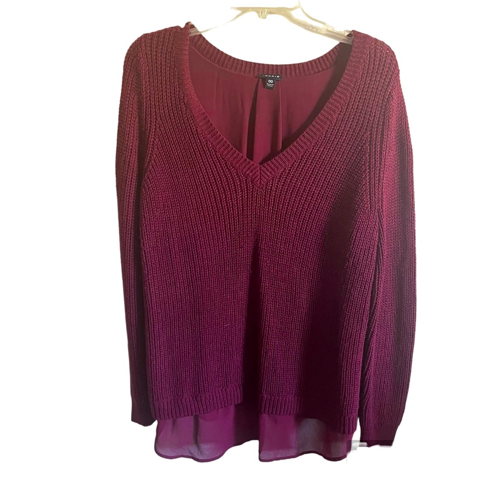 Torrid sweater 00